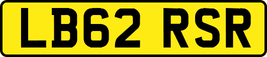 LB62RSR