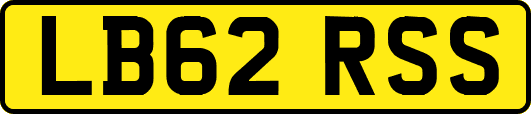 LB62RSS