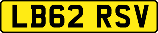 LB62RSV