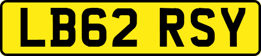 LB62RSY