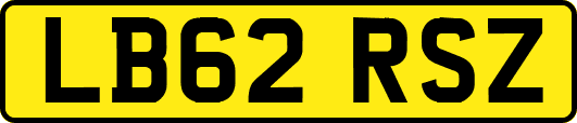 LB62RSZ
