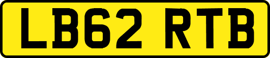 LB62RTB