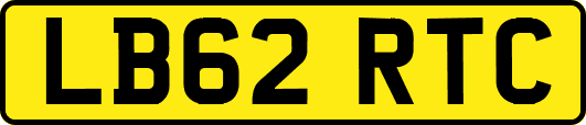 LB62RTC