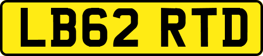 LB62RTD