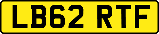 LB62RTF