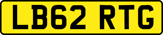 LB62RTG