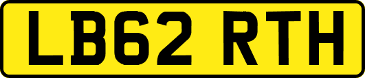 LB62RTH
