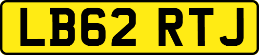 LB62RTJ