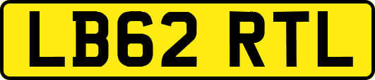LB62RTL