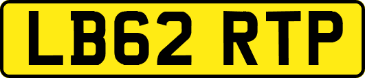 LB62RTP