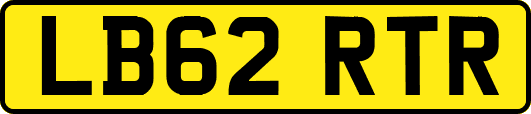 LB62RTR