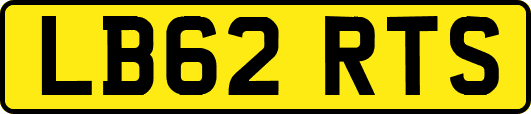 LB62RTS