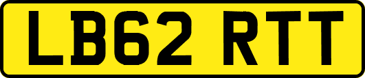 LB62RTT