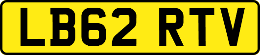 LB62RTV