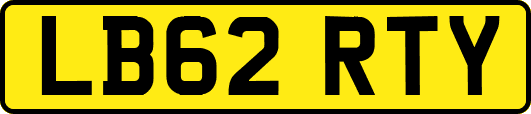 LB62RTY