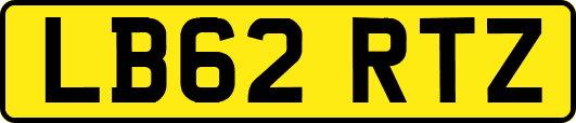 LB62RTZ