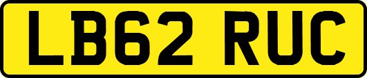 LB62RUC