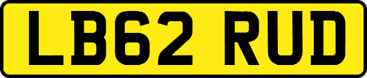 LB62RUD