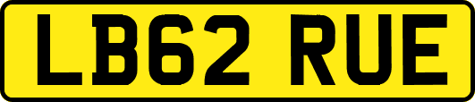 LB62RUE