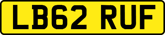 LB62RUF