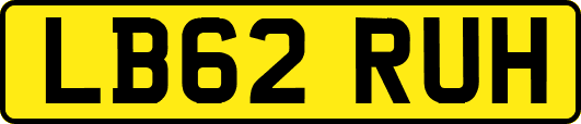 LB62RUH