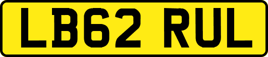 LB62RUL