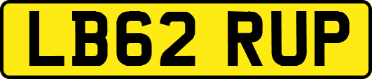 LB62RUP