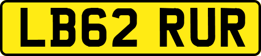 LB62RUR