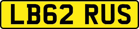 LB62RUS