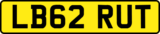 LB62RUT