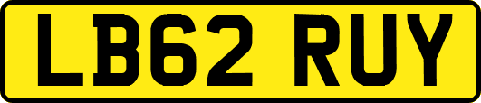 LB62RUY