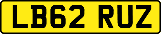 LB62RUZ