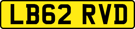 LB62RVD