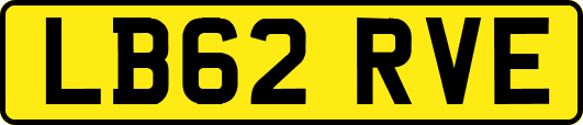 LB62RVE