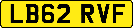 LB62RVF