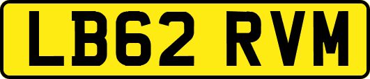 LB62RVM
