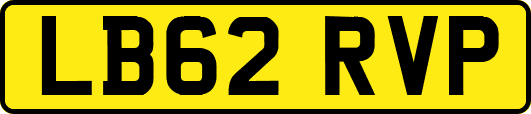 LB62RVP