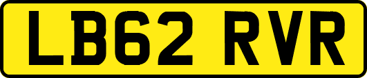 LB62RVR
