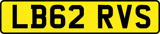 LB62RVS