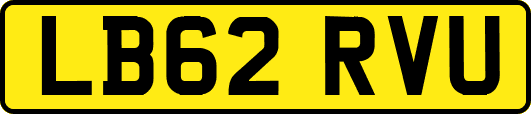 LB62RVU