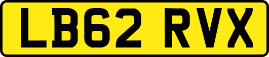 LB62RVX