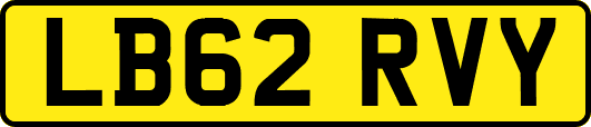 LB62RVY