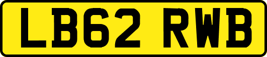 LB62RWB