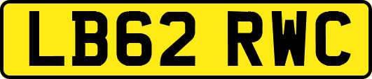 LB62RWC