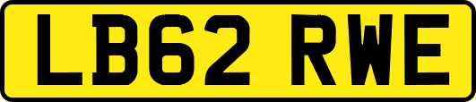 LB62RWE