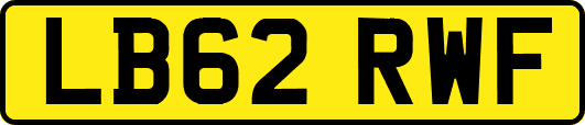 LB62RWF