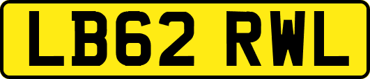 LB62RWL