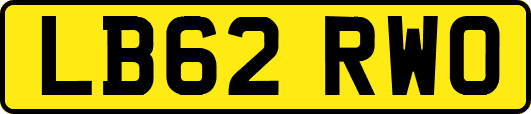 LB62RWO