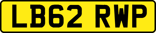 LB62RWP