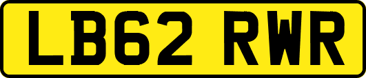 LB62RWR